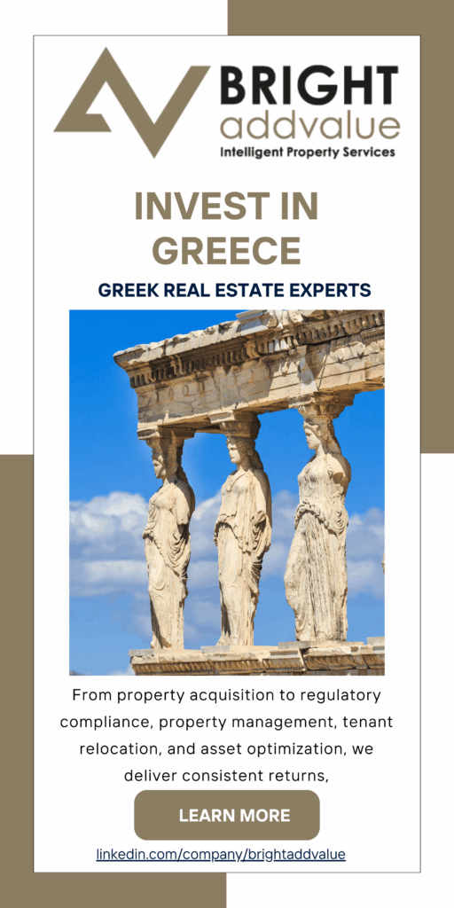 BrightAddvalue Greece