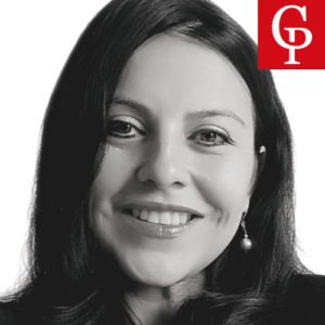 Lorena Jimenez Lopez - CIVITAS POST