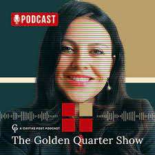 The Golden Quarter Show