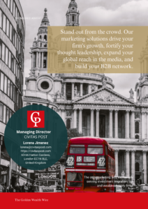 Fullpage Magazine Ads