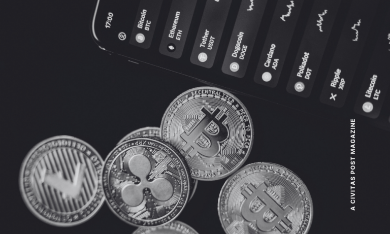Crypto Estate Planning
