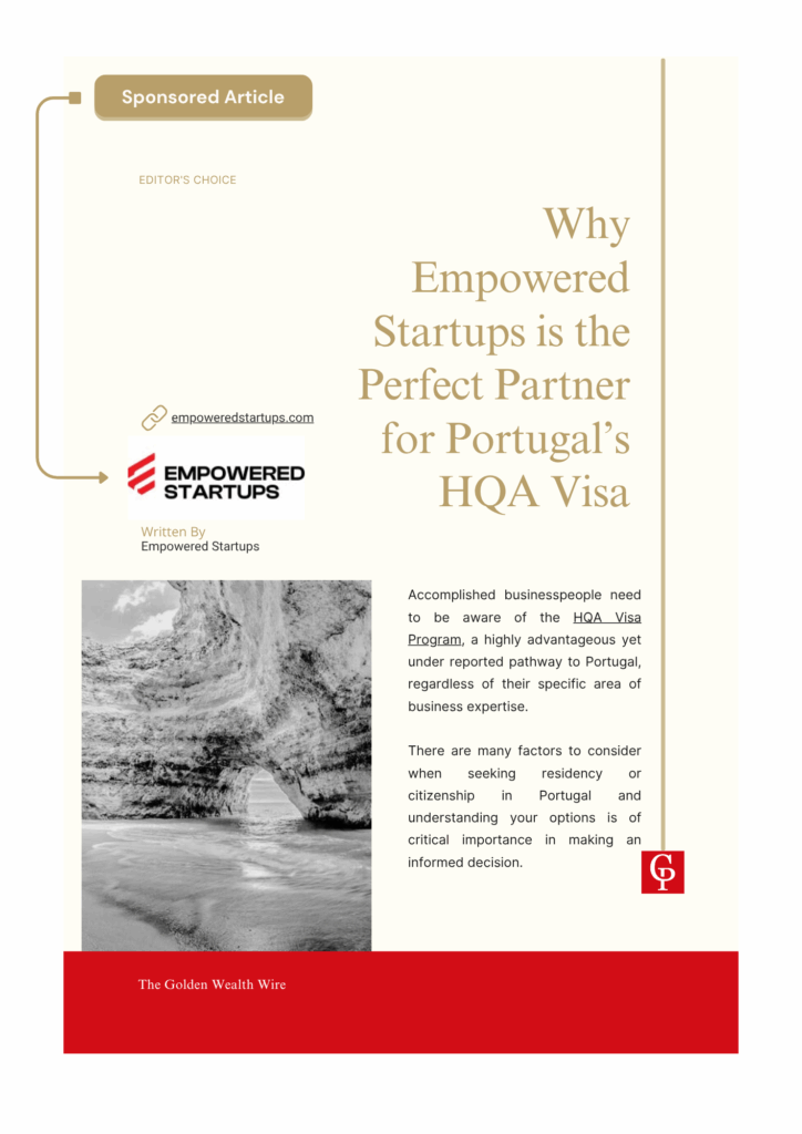 TGWW Standard Sponsored Article