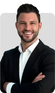 Picture of Brennan Sim, Global Sales